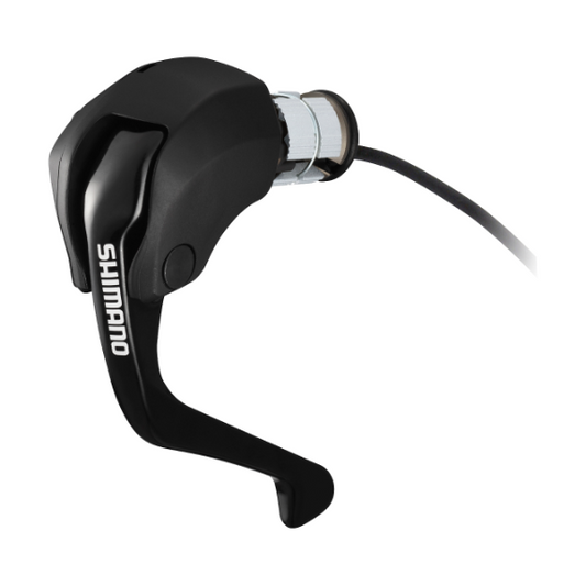 SHIMANO ULTEGRA ST-R8060 DI2 2V Manetas mano izquierda para TT/Triatlón