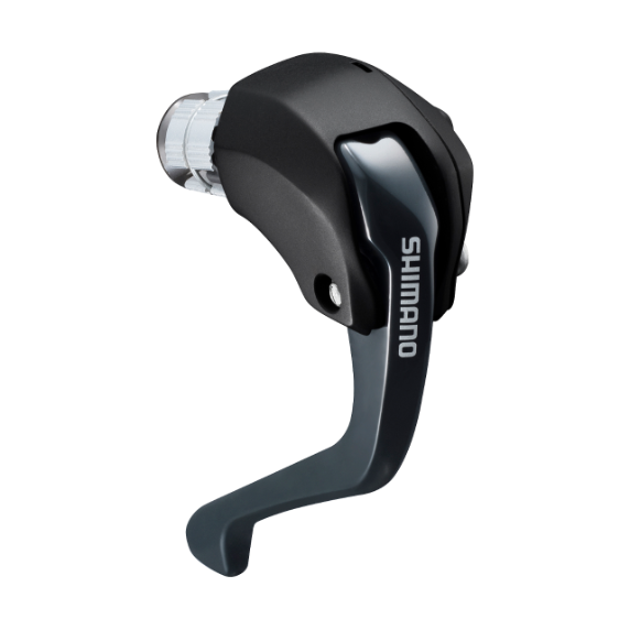 SHIMANO ULTEGRA ST-R8060 DI2 11V Manetas derechas para TT/Triatlón