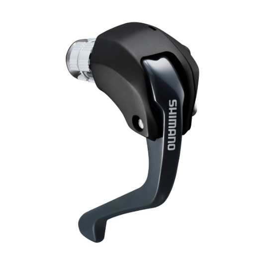 SHIMANO ULTEGRA R8060 DI2 11V Manetas derechas para TT/Triatlón