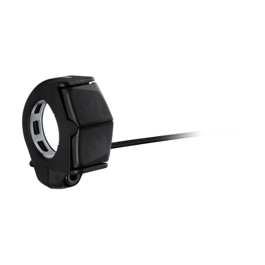 Mando a distancia SHIMANO SW-E7000 Cable izquierdo de 300 mm