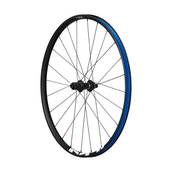 Rueda trasera SHIMANO MT500 27.5" eje 12x142 mm