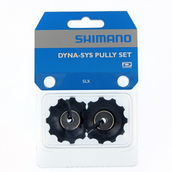 Cajas de cambio SHIMANO SLX 10V