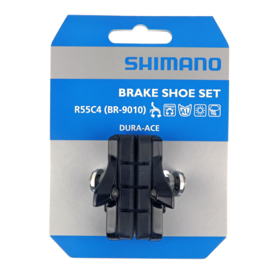 SHIMANO R55C4 BR-9010 patines (par)