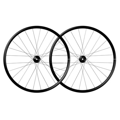 Par de Ruedas MAVIC AKSIUM 1 DISC Tubeless Ready (Center Lock)