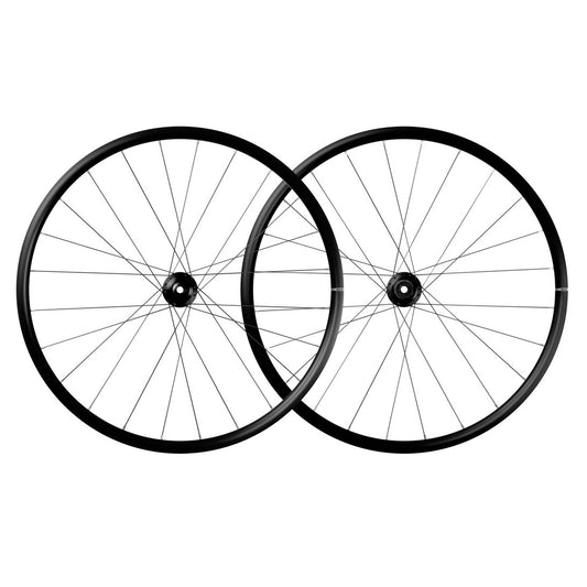 Rueda trasera MAVIC AKSIUM 1 DISC Tubeless Ready (Center Lock)