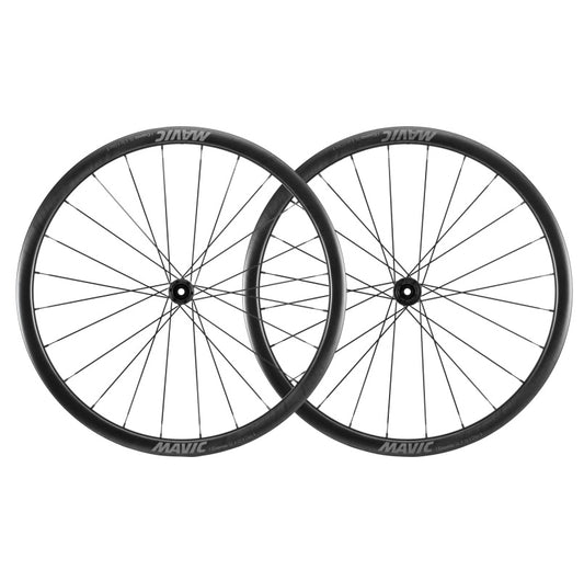 Par de ruedas MAVIC COSMIC SL 32 DISC Tubeless Ready (Center Lock) 2025