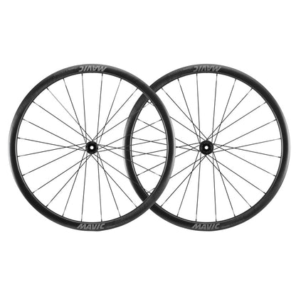 Par de Ruedas MAVIC COSMIC SL 32 DISC Tubeless Ready (Center Lock) 2025
