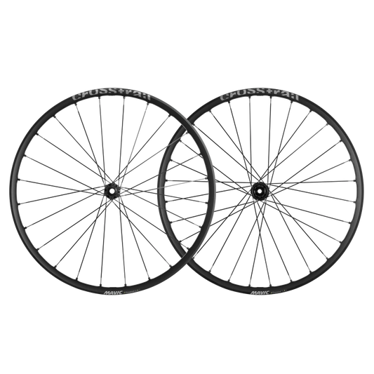 Par de Ruedas MAVIC CROSSTRAIL SL 29" 15x110mm/12x148mm Boost