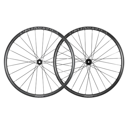 Par de Ruedas MAVIC CROSSTRAIL SL Carbono 29" 15x110mm/12x148mm Boost