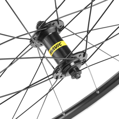 Rueda Delantera MAVIC ACCESS R17