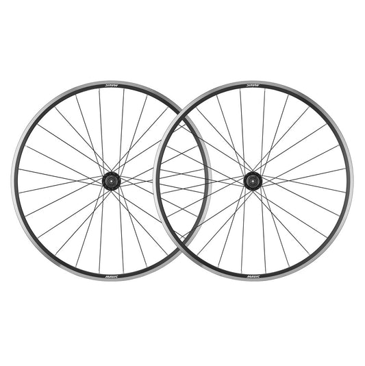 Par de ruedas MAVIC ACCESS R17