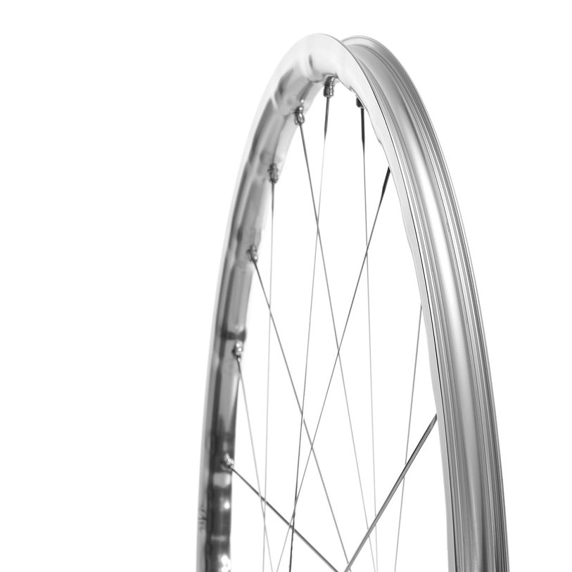 Par de Ruedas MAVIC KSYRIUM SL HERITAGE DISC Tubeless Ready (Center Lock)