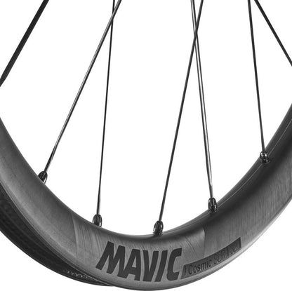 Rueda Trasera MAVIC COSMIC SLR 32 DISC Tubeless Ready (Center Lock) 2025