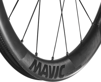 Rueda Trasera MAVIC COSMIC SLR 45 DISC Tubeless Ready (Center Lock) 2025