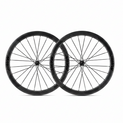 Par de ruedas MAVIC COSMIC SLR 45 Tubeless Ready (Center Lock) Negro 2026
