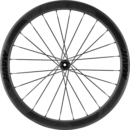 Par de Ruedas MAVIC COSMIC SLR 45 DISC Tubeless Ready (Center Lock) 2025