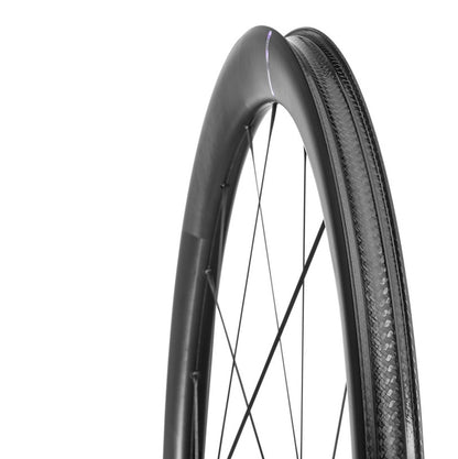 Par de Ruedas MAVIC COSMIC ULTIMATE 45 DISC Tubeless Ready (Center Lock)
