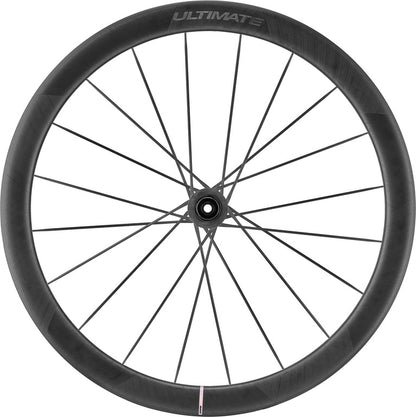 Par de Ruedas MAVIC COSMIC ULTIMATE 45 DISC Tubeless Ready (Center Lock)