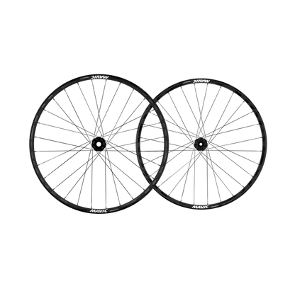 Par de Ruedas MAVIC DEEMAX DH MULLET 27.5/29" 20x110mm/12x148mm Boost