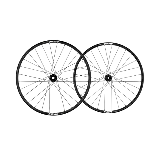 Par de Ruedas MAVIC DEEMAX DH MULLET 15x110mm - 12x148mm