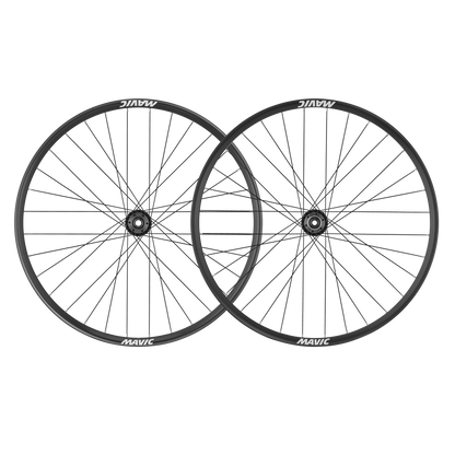 Par de Ruedas MAVIC E-ACCESS XR30 29" 15x110/12x148mm Boost