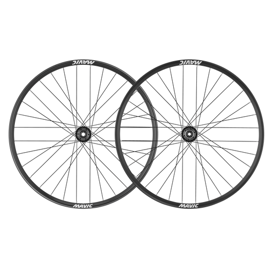 Par de Ruedas MAVIC E-ACCESS XR30 29" 15x110/12x148mm Boost