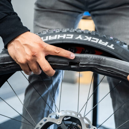 Espuma Antipellizco Tubeless TANNUS PRO 27.5x2.10-2.60