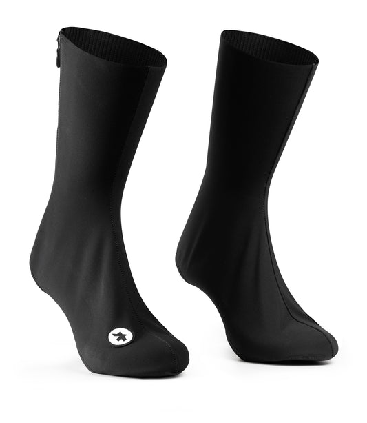 Sobrecalzado ASSOS GT WINTER EVO Negro