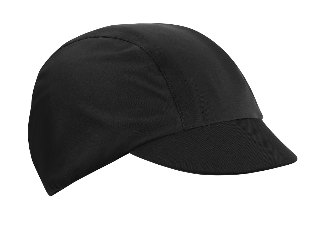 Gorro ASSOS SPRING FALL RAIN P1 Negro