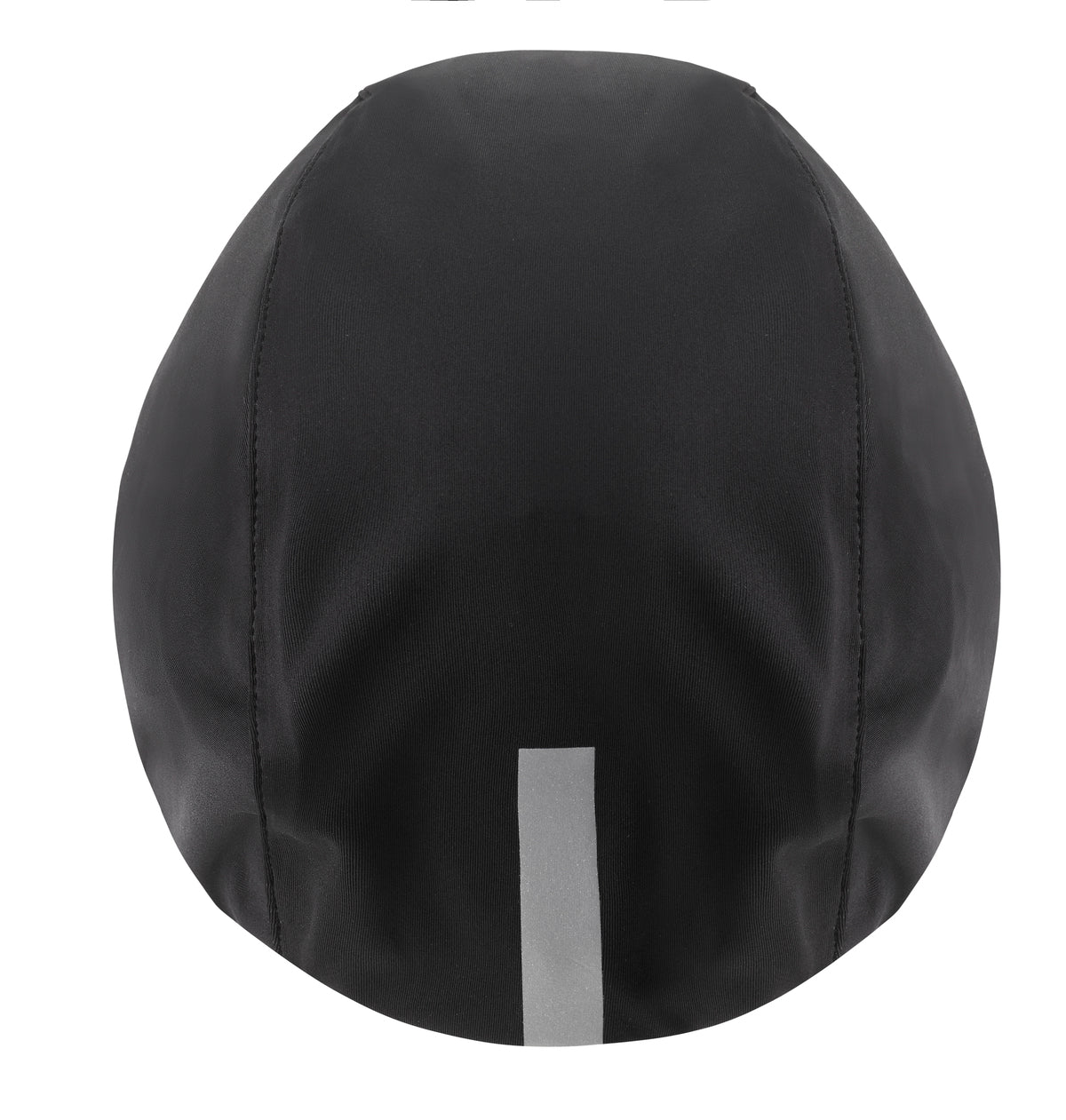 Gorro ASSOS SPRING FALL RAIN P1 Negro