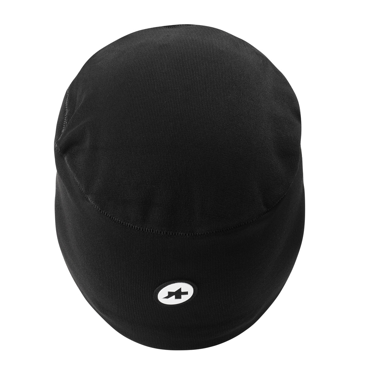 ASSOS WINTER Beanie Bajo Casco Negro