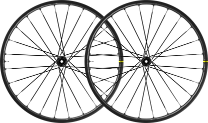Par de Ruedas MAVIC ALLROAD SL ROAD+ 650b (Center Lock)