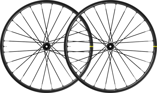 Par de Ruedas MAVIC ALLROAD SL ROAD+ 650b (Center Lock)