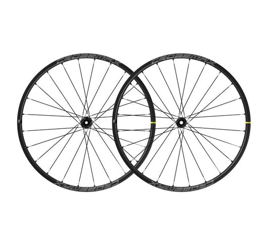 Par de Ruedas MAVIC CROSSMAX SL 29'' 15x110mm/12x148mm Boost