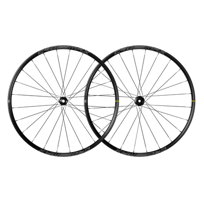 Juego de Ruedas MAVIC CROSSMAX 27.5" 15x110mm/12x148mm Boost