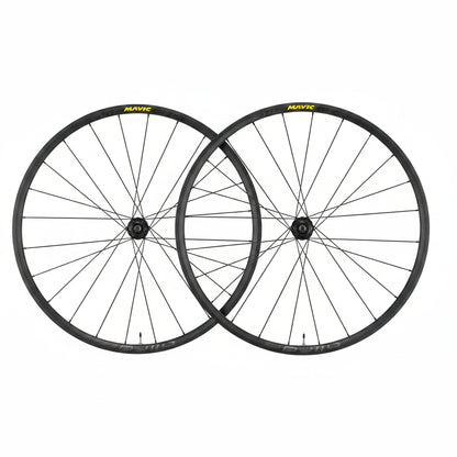Par de Ruedas MAVIC ALLROAD DISC Tubeless Ready (Center Lock)