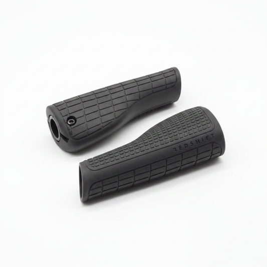 Puños ergonómicos REDSHIFT Drop