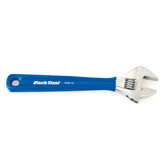 Llave ajustable Park Tool PAW-12 de 12 pulgadas
