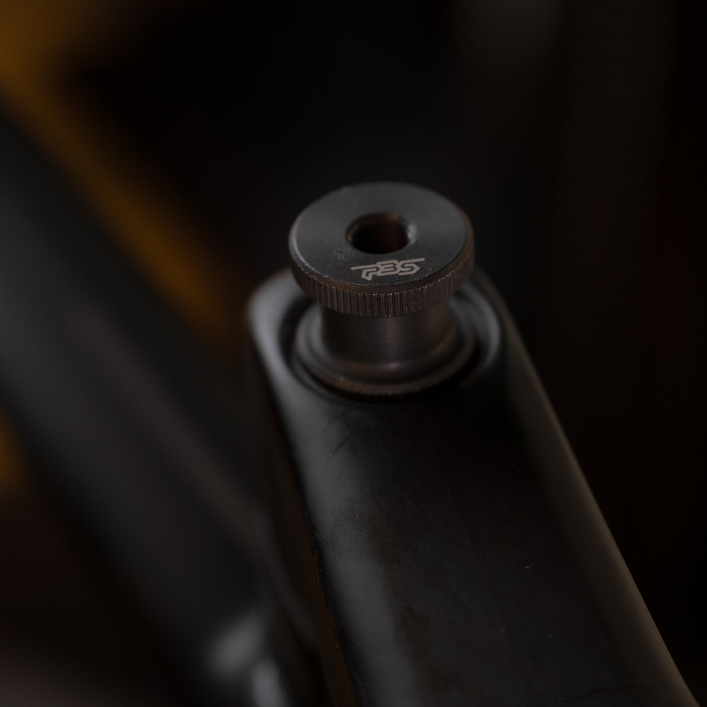 Adaptador de calibre de alineación para palancas PBS TOOLS