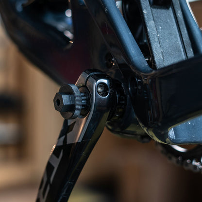 Herramienta para Tornillo Central de Biela Shimano PBS TOOLS