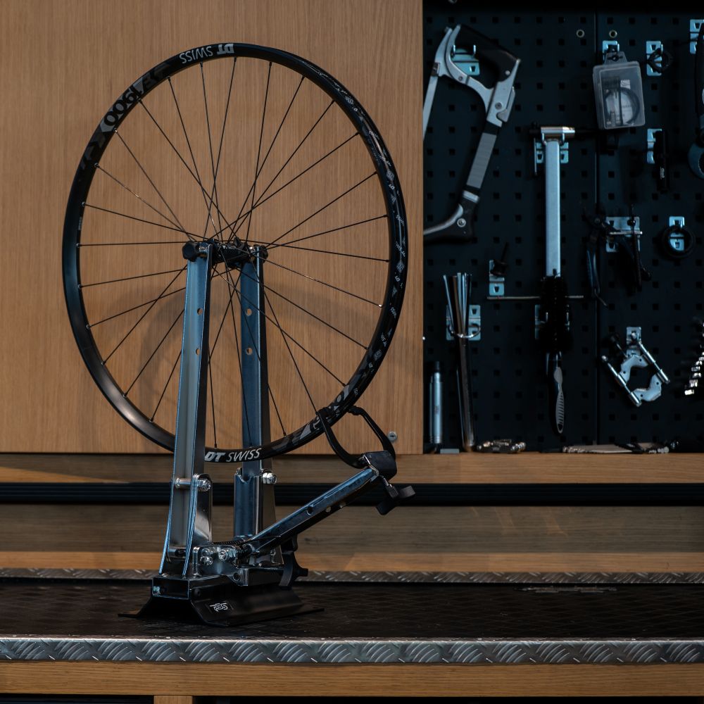 Centrador de ruedas PBS TOOLS