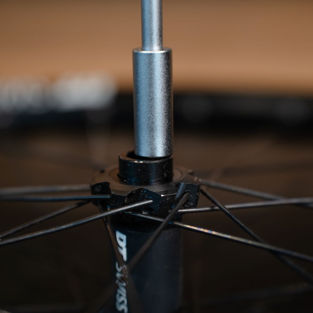 Medidor de alineación de ruedas PBS TOOLS