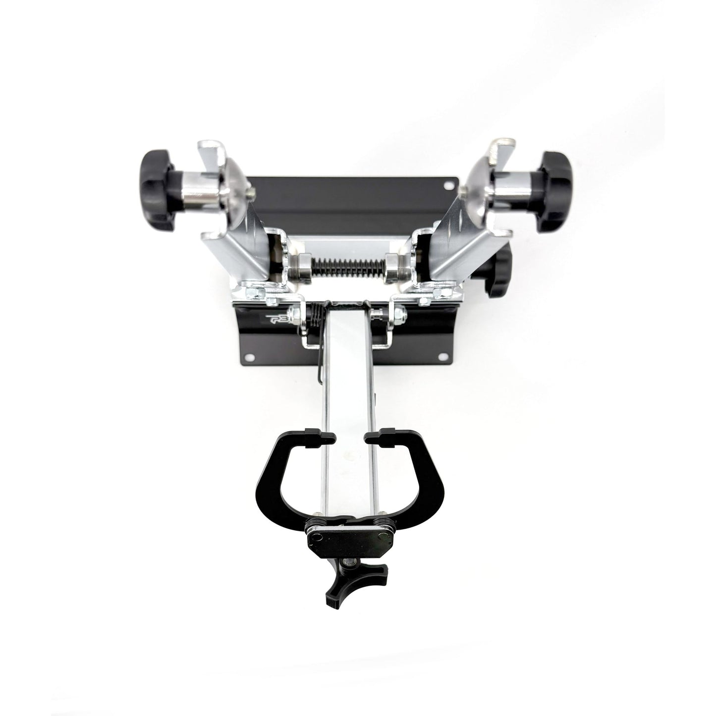 Banco de desvelado de ruedas PBS TOOLS