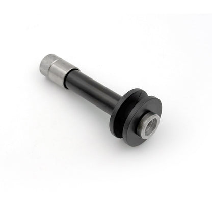 Soporte de Cadena PBS TOOLS ajustable para Eje de 12mm