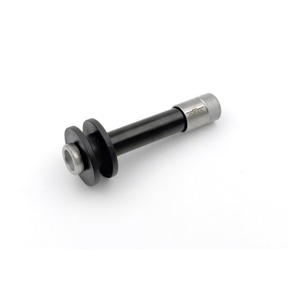 Soporte de Cadena PBS TOOLS ajustable para Eje de 12mm