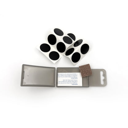 Parches Autoadhesivos PBS TOOLS (x12)
