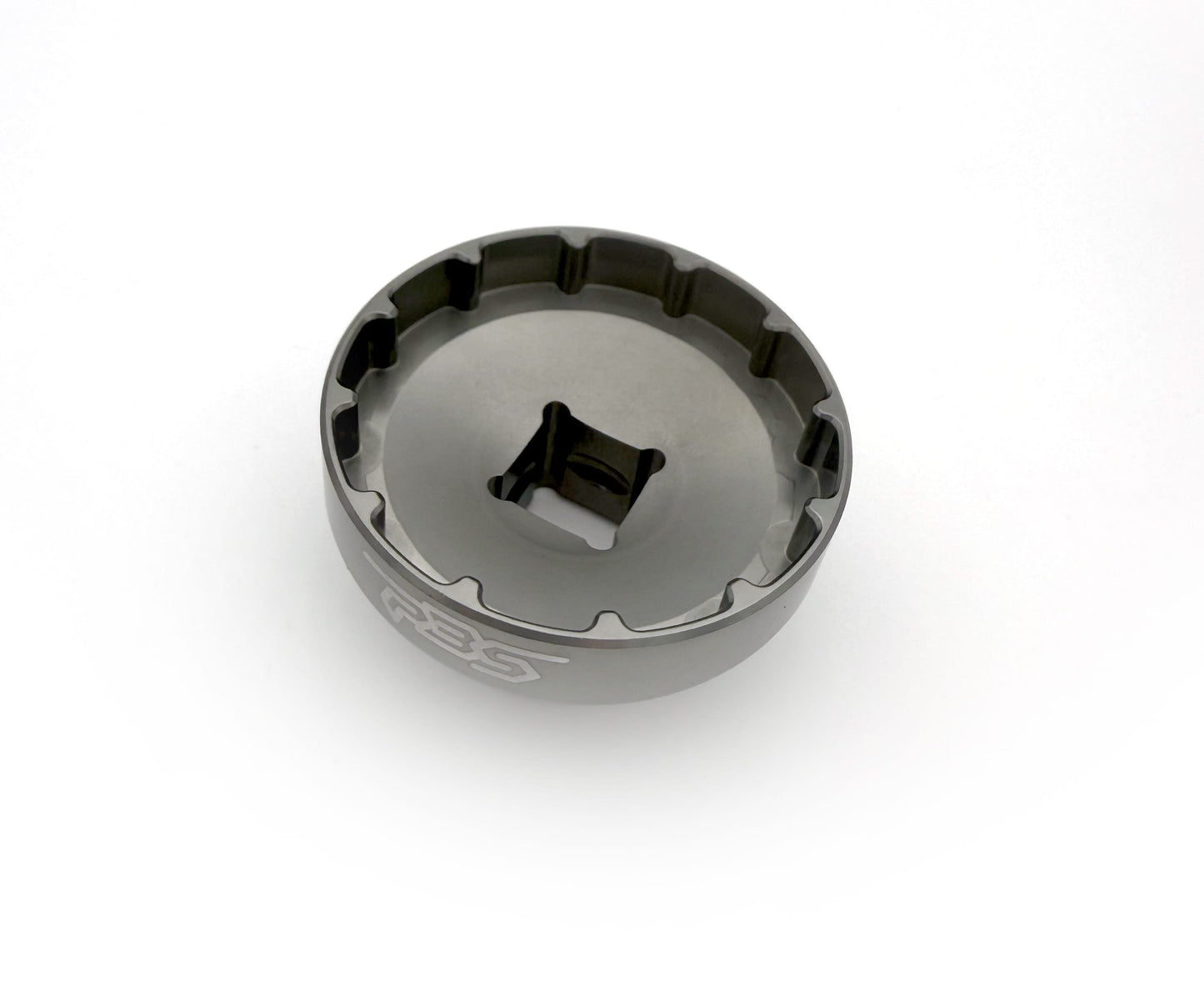 PBS TOOLS llave de caja externa 12 estrías