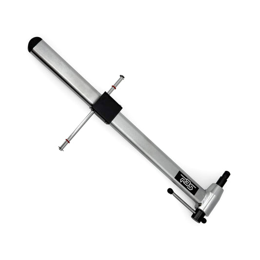 Medidor de alineación de patillas de cambio PBS TOOLS
