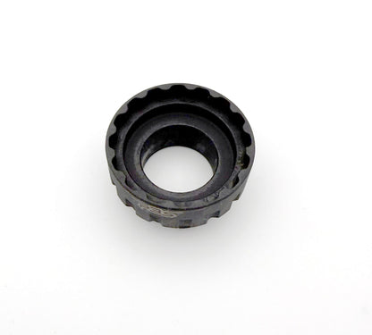 Llave para plato Shimano Direct Mount y pedalier PBS TOOLS 16 muescas