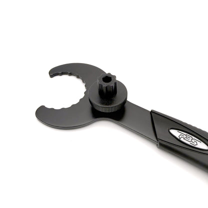 Llave para Caja de Pedalier de Rodamientos Externos PBS